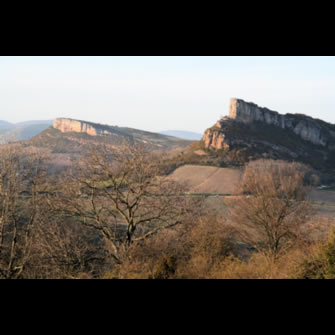 Solutré et Vergisson