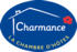 logo chambres d'hôtes charmance