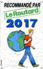 guide du routard - bourgogne